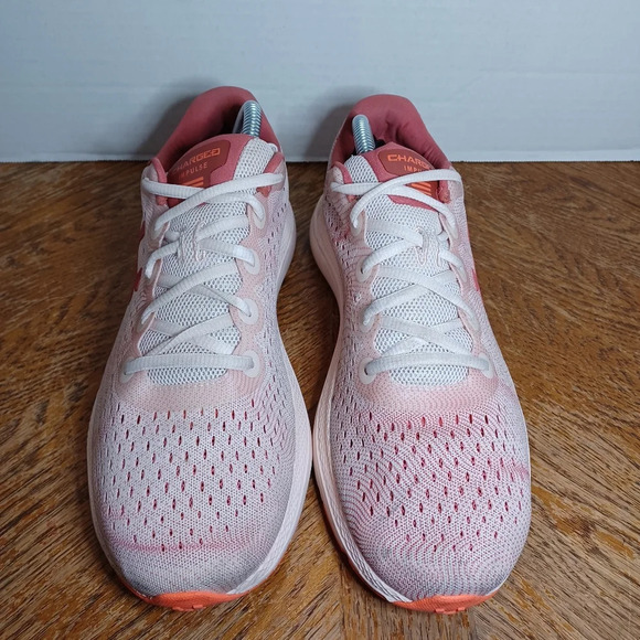 Under Armour Charged Impulse Mojave Dawn Apex Running W Size 11 (135 Box 16) - Picture 7 of 10